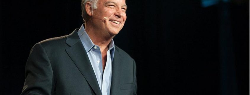 Jack Canfield